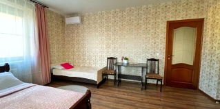 Краснодар: Апартаменты Уютные апартаменты