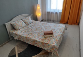 Апартаменты Апартаменты на ул. Ленина, 22 в Иркутске