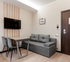 Полулюкс в Welton Club