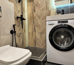 Студия на Новом Арбате в Апарт Комфорт