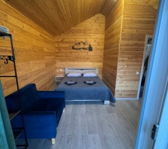 Стандарт в Счастье в горах