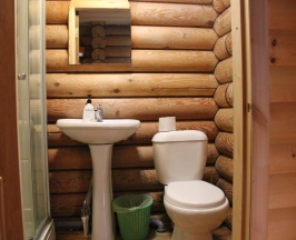 3-местный номер стандарт в Скит