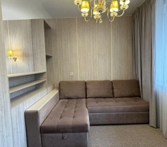 Люкс в Villa Familia
