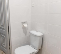 Двухместный номер Standard двуспальная кровать в Тихий дворик
