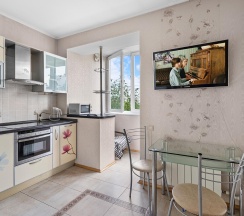 1-комнатные апартаменты, 40м² в BestFlat24