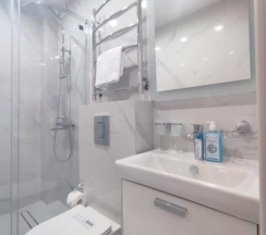 Апартаменты студия №8 в ApartRent