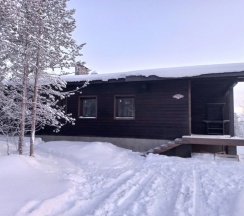 Коттедж в Лазори