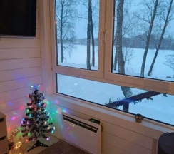 Бунгало Гнездо в Lake-Ville