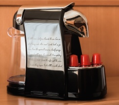 Студия в Атриум Палас Отель