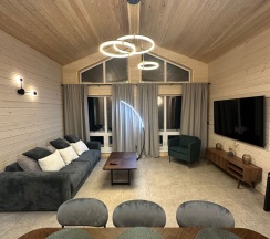 Квартира в На Кедровой