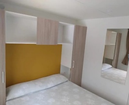 Номер Standard в Adria Holiday presso Centro Vacanze Pra' delle Torri
