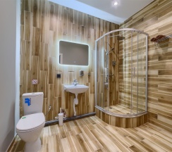 Студио стандарт в Apart house