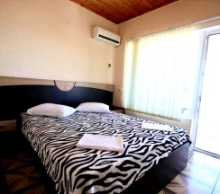 Двухместный номер в GrandLoo