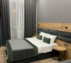 Двухместный номер Standard двуспальная кровать в The loft lnn