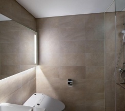 Двухместный номер Superior двуспальная кровать в Four Points by Sheraton Josun, Seoul Station