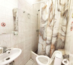 2-комнатные апартаменты студия в Регион 86