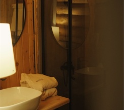 STANDARD+ ROOM в Skazka Lodge