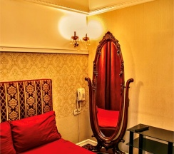 Стандарт в Golden Hotel