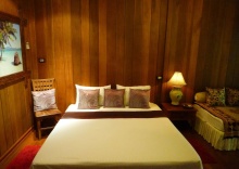 Одноместный номер Superior в The Mangrove Hideaway Koh Chang