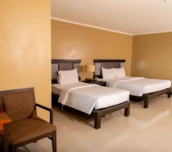 Одноместный номер Standard в Royal Phala Cliff Beach Resort and Spa