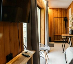 Стандарт семейный в Речные земли