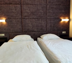 Стандарт в Крокус-Отель