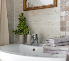 Номер Standard с 2 комнатами в Прованс