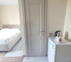 Апартаменты студия №4 в ApartRent
