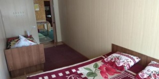 Каракол: Отель Ala-Kul guesthouse in Altyn-Arashan