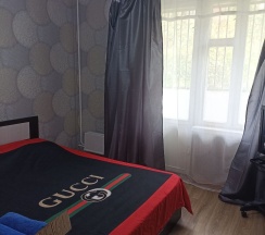 Квартира в Апартаменты на Москва, Студёный пр., 6к3