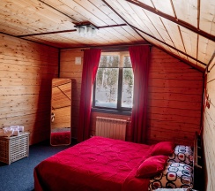 Дом в Chalet forest club