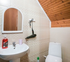 СЕМЕЙНЫЙ КЛАССИК - МАНСАРДА в Одиссей