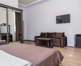 Номер-студио "Комфорт" в Espero Hotel Resort & Spa