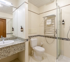 Коттедж в Моя Глинка