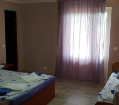 Номер Comfort в River