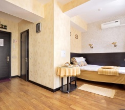 Номер комфорт семейный в Мини-отель 24