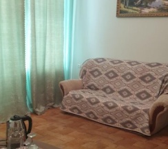 Четырёхместный семейный номер Стандартный в Курортный комплекс Гагрипш