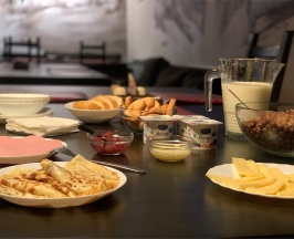 Стандарт в Высота 609