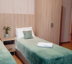 Стандарт  2-х местный (возможно доп. место) в Ника