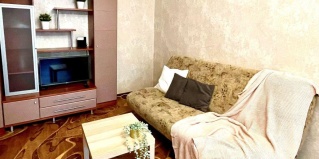 Прокопьевск: Апартаменты Home Hotel (Хоум Отель) на Обручева 18