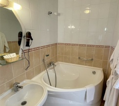 Первая категория "Комфорт" в Череповец