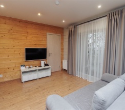 Стандарт Прибрежный в Изумрудное