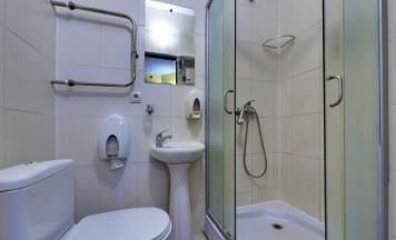 Стандарт SNGL в Вилла Рио