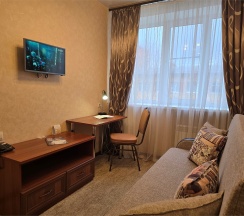 Джуниор Сюит в Автозаводская