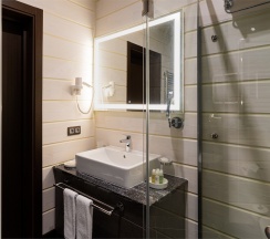 Стандарт в Opera Wellness Hotel