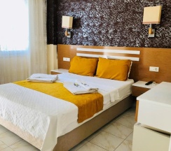 Двухместный номер Standard двуспальная кровать в Nature Hotel Doğa Hotel Ölüdeniz