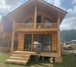 3-местный коттедж стандарт в Аура Алтая