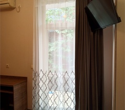 двухместный стандарт в Лоза