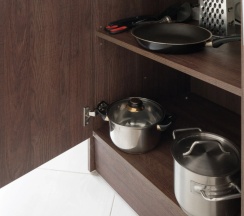 Апартаменты Superior с балконом и с красивым видом из окна в Red Apartments