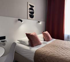 Студия в Sv grand hotel